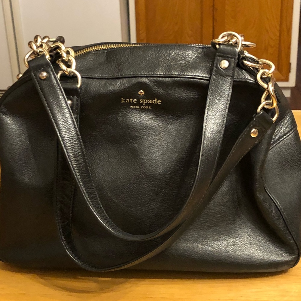 Kate Spade Litchfield Nanette bag